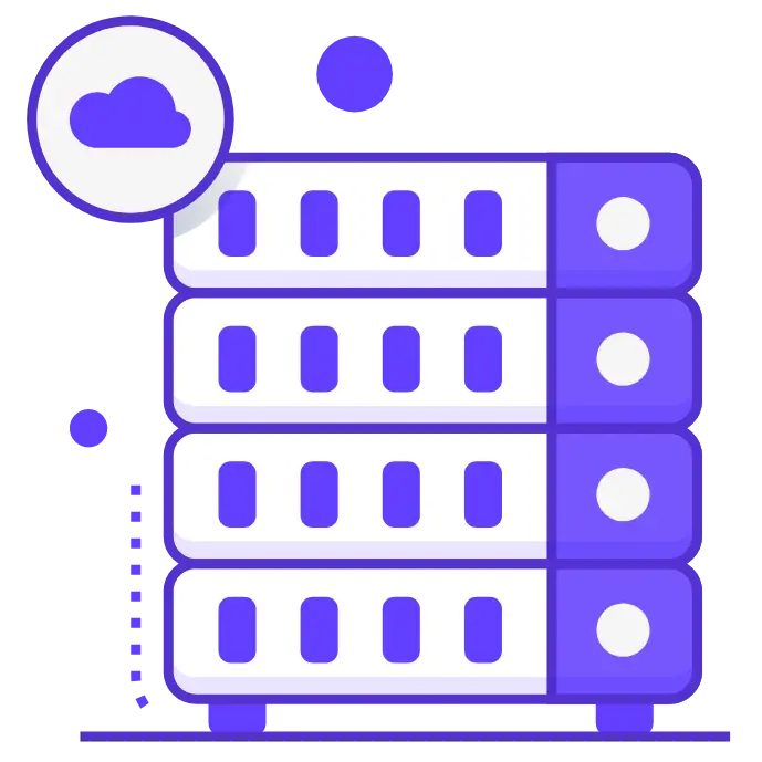Dedicated Server Resources